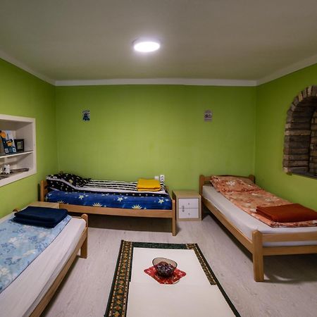 Apartman Bruno Senta Quarto foto
